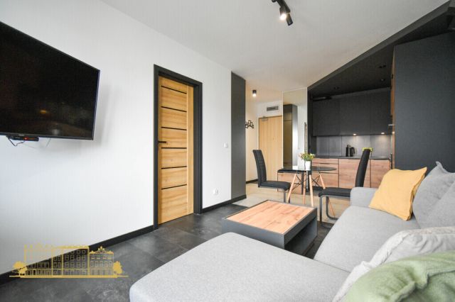 Mieszkanie 2-pokojowe Kraków Górka Narodowa, ul. ks. Józefa Meiera. Zdjęcie 1