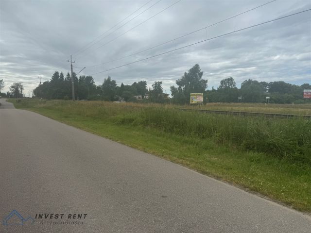 Działka rolna Ustronie Morskie, ul. Poranna. Zdjęcie 10