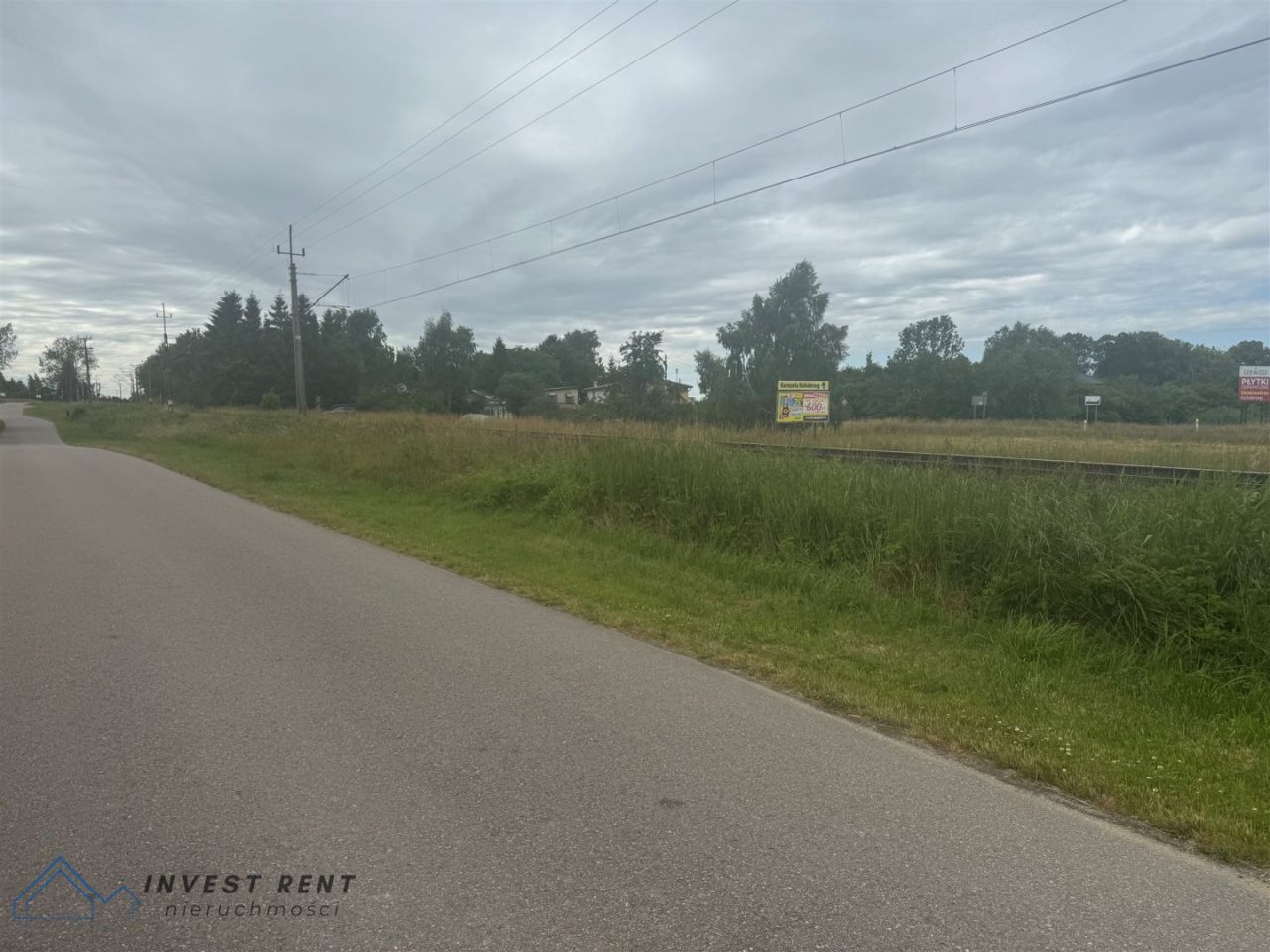 Działka rolna Ustronie Morskie, ul. Poranna. Zdjęcie 10