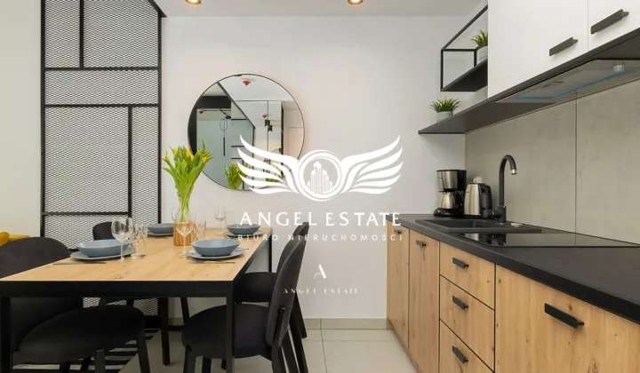 Mieszkanie 1-pokojowe Kołobrzeg, ul. Lwowska