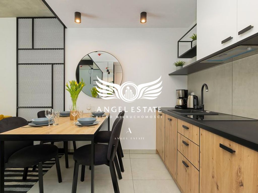 Mieszkanie 1-pokojowe Kołobrzeg, ul. Lwowska