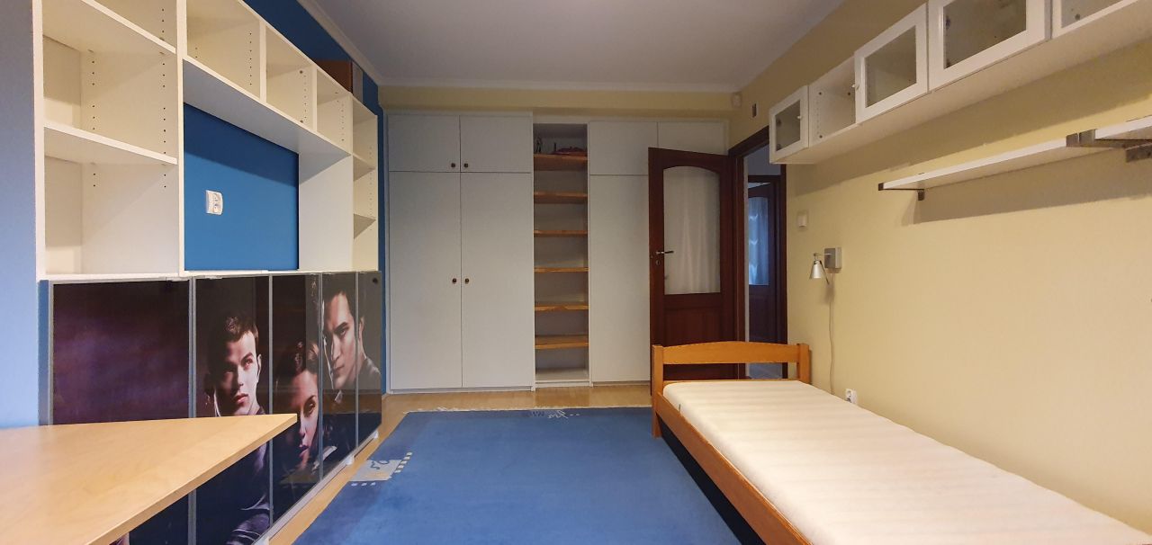 dom szeregowy, 5 pokoi Warszawa Płudy, ul. Podgórna. Zdjęcie 10