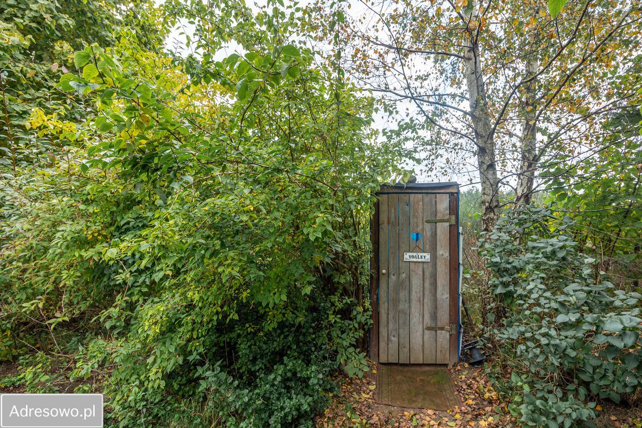 Działka budowlana Gowino, ul. Sosnowa. Zdjęcie 17