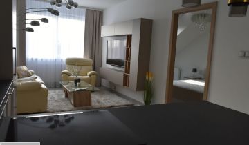 Mieszkanie 2-pokojowe Lublin Kośminek, ul. Garbarska