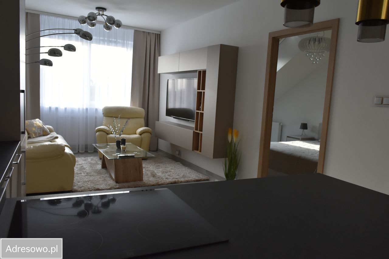 Mieszkanie 2-pokojowe Lublin Kośminek, ul. Garbarska. Zdjęcie 2