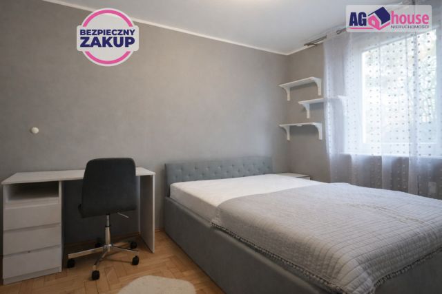 Mieszkanie 2-pokojowe Gdynia, ul. Konwaliowa. Zdjęcie 4