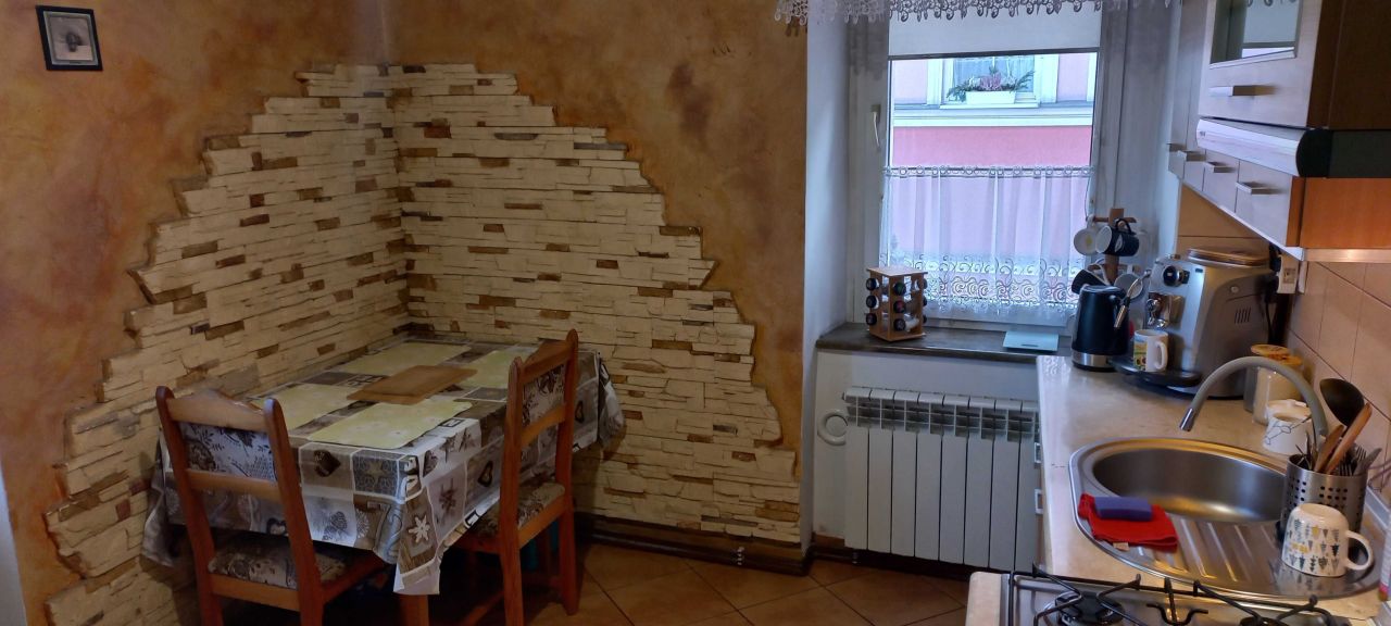 Mieszkanie 2-pokojowe Złotoryja Centrum, ul. Szkolna. Zdjęcie 6