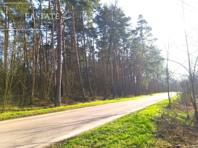 Działka budowlana Mariańskie Porzecze. Zdjęcie 8