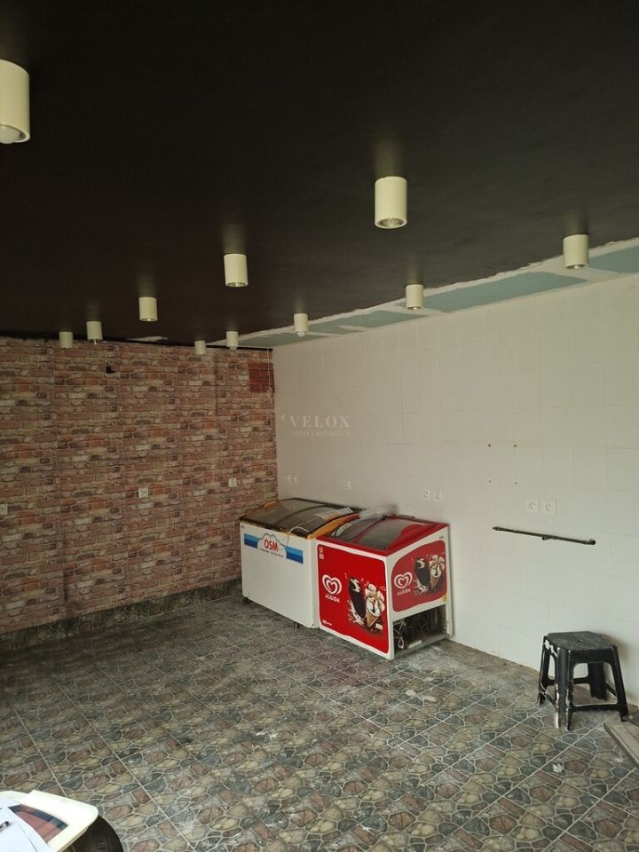 Nieruchomość komercyjna Szczecin, ul. Antoniego Kaliny. Zdjęcie 5