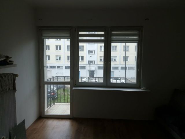 Mieszkanie 2-pokojowe Łódź Bałuty, ul. Wawelska. Zdjęcie 1