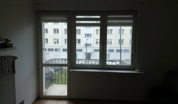 Mieszkanie 2-pokojowe Łódź Bałuty, ul. Wawelska