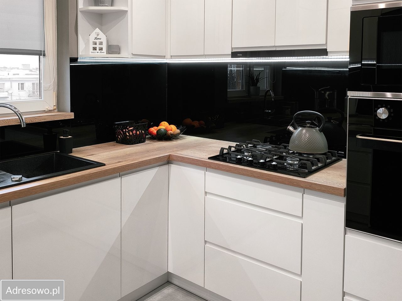 Mieszkanie 2-pokojowe Aleksandrów Łódzki Centrum, ul. Jana Kilińskiego. Zdjęcie 13