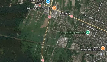 Działka na sprzedaż bez pośredników 
 
 Maliszew - View 5