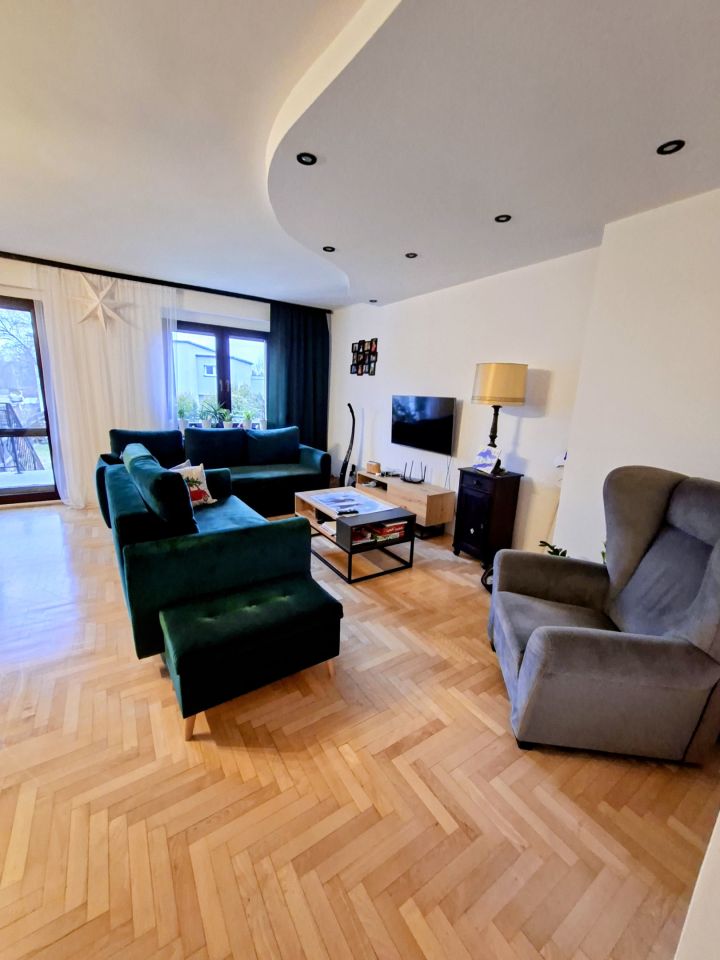 dom szeregowy, 5 pokoi Rybnik Ochojec, ul. Łukowa. Zdjęcie 4