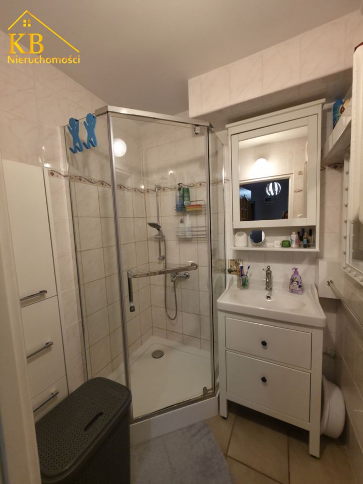 Mieszkanie 3-pokojowe Wałbrzych Biały Kamień, ul. Ireny Grabowskiej. Zdjęcie 12