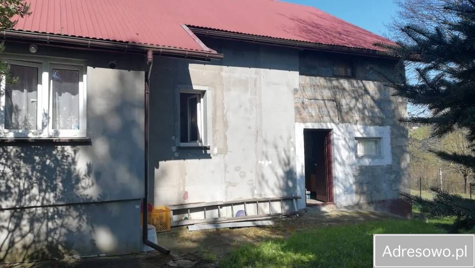 dom wolnostojący, 1 pokój Glinik Górny. Zdjęcie 4