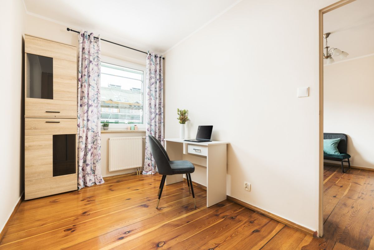 Mieszkanie 2-pokojowe Ząbki, ul. Powstańców. Zdjęcie 3