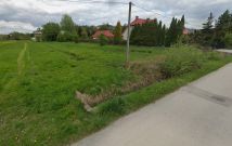 Działka budowlana Zbludowice, ul. Krakowska. Zdjęcie 2