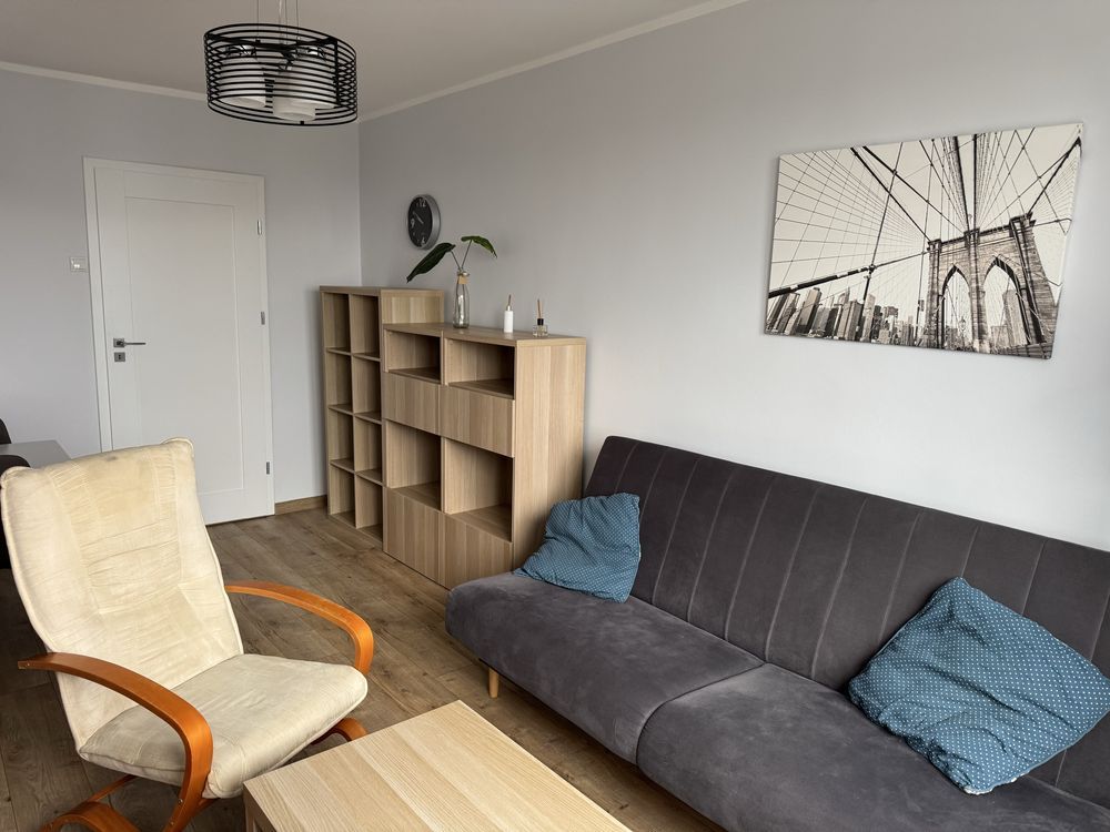 Mieszkanie 3-pokojowe Katowice Śródmieście, al. Walentego Roździeńskiego. Zdjęcie 1