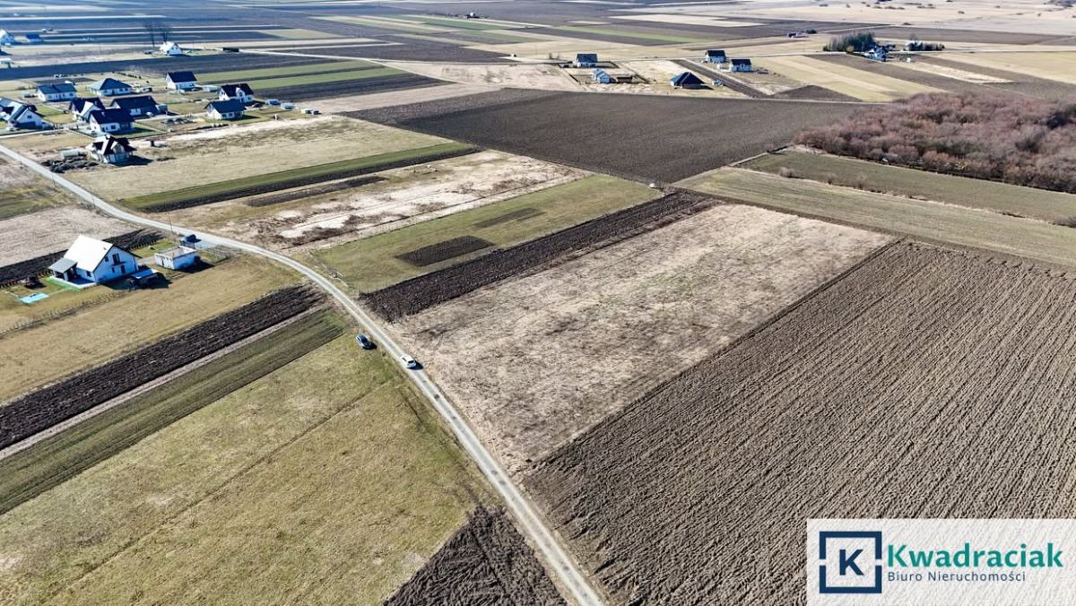 Działka budowlana Besko, ul. Północna. Zdjęcie 9