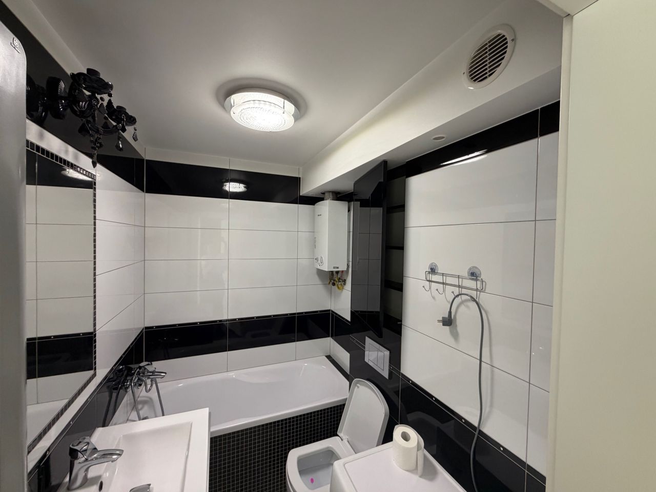 Mieszkanie 2-pokojowe Nowy Sącz, ul. Królowej Jadwigi. Zdjęcie 6