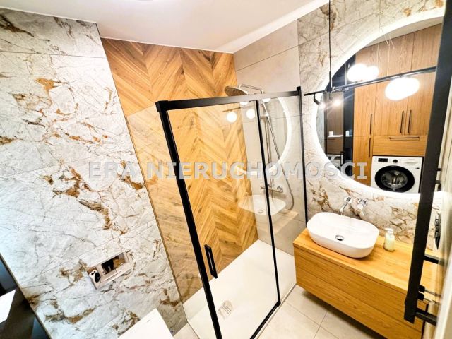 Mieszkanie 3-pokojowe Białystok Piasta, ul. Warszawska. Zdjęcie 15