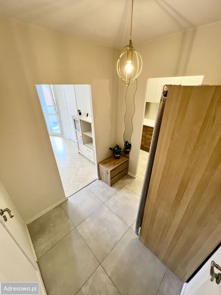 Mieszkanie 2-pokojowe Bielsko-Biała, ul. gen. Józefa Kustronia. Zdjęcie 10