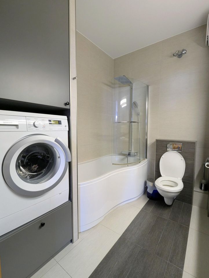 Mieszkanie 3-pokojowe Warszawa Praga-Północ, ul. Kępna. Zdjęcie 8