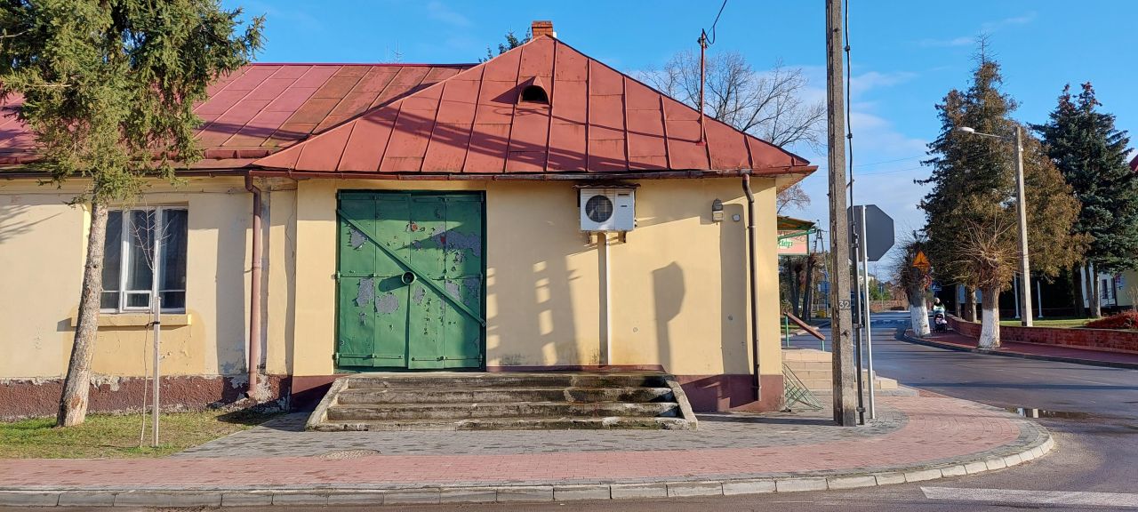 Lokal Stężyca. Zdjęcie 2