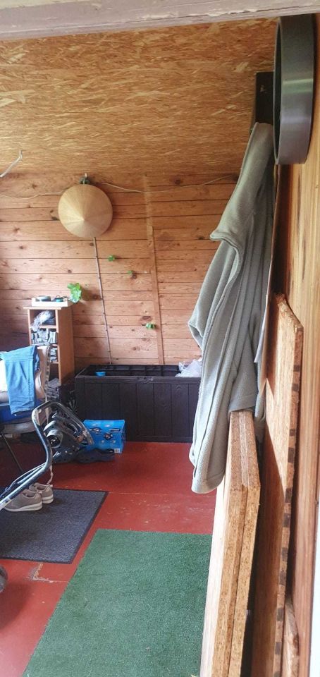 Działka rod Gdynia Babie Doły, ul. Zielona. Zdjęcie 6