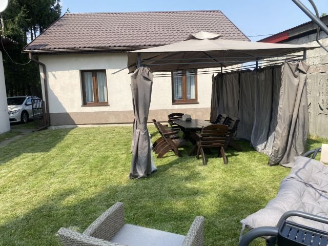 dom wolnostojący, 2 pokoje Jeżówka. Zdjęcie 27