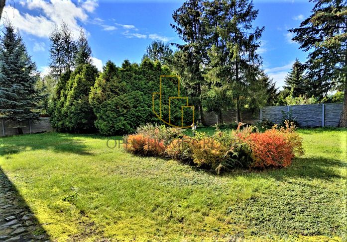 dom wolnostojący, 6 pokoi Chrząstawa Wielka. Zdjęcie 5