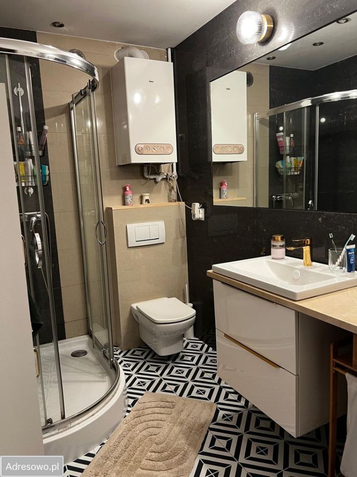 Mieszkanie 3-pokojowe Warszawa Włochy, ul. Płużańska. Zdjęcie 7