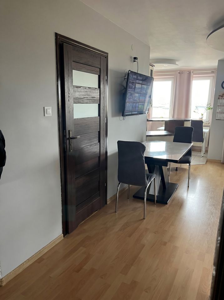 Mieszkanie 2-pokojowe Białystok Piasta, ul. Sybiraków. Zdjęcie 10