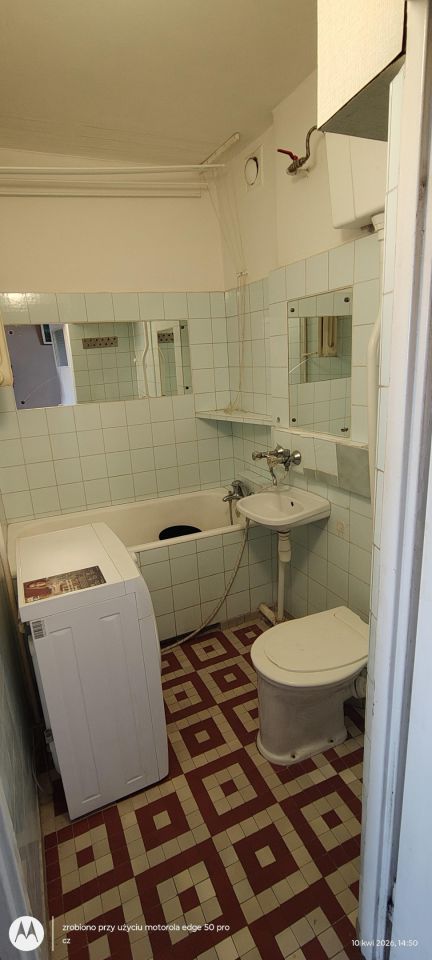 Mieszkanie 3-pokojowe Gdańsk Przymorze, ul. Kołobrzeska. Zdjęcie 6