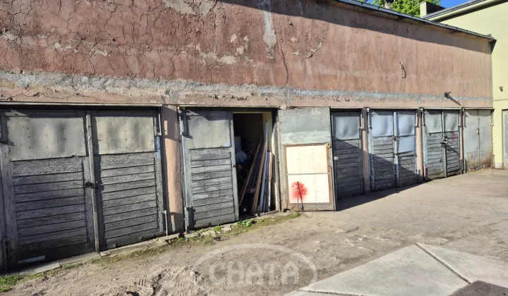 Garaż/miejsce parkingowe Wrocław Plac Grunwaldzki, ul. Mikołaja Reja