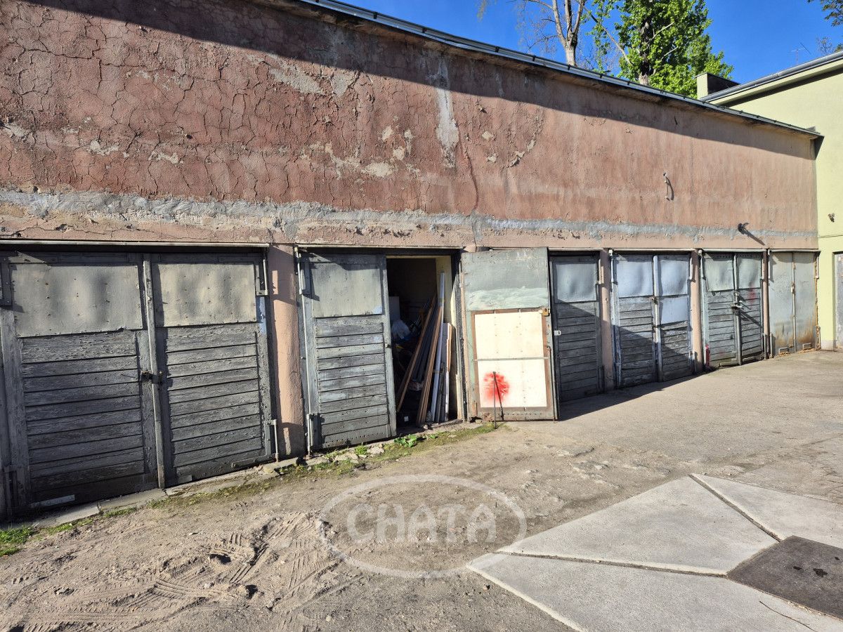 Garaż/miejsce parkingowe Wrocław Plac Grunwaldzki, ul. Mikołaja Reja. Zdjęcie 1