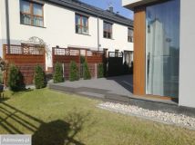 dom szeregowy, 6 pokoi Warszawa Wilanów, ul. Marcepanowa. Zdjęcie 1