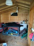 Działka rod Gdynia Mały Kack. Zdjęcie 4
