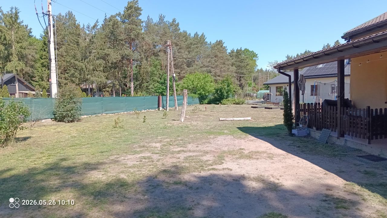dom wolnostojący, 5 pokoi Łosie, Dzieciola. Zdjęcie 3