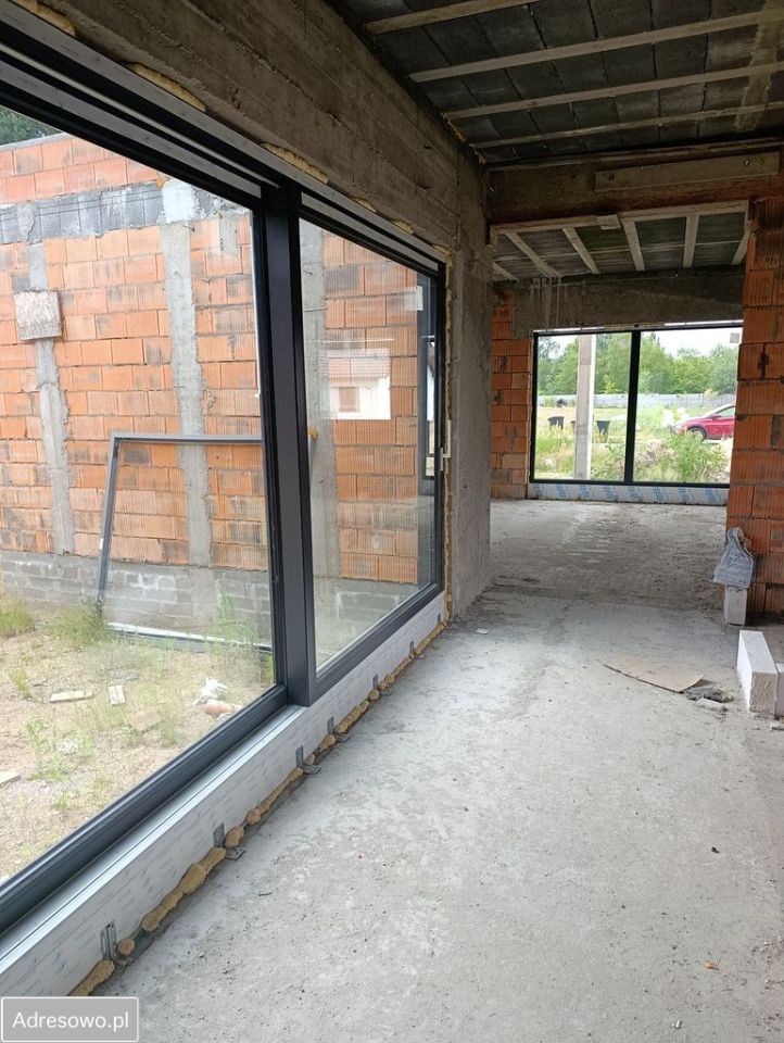 dom wolnostojący, 4 pokoje Henryków, ul. Diamentowa. Zdjęcie 10