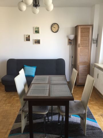 Mieszkanie 1-pokojowe Bydgoszcz Wyżyny, ul. Ogrody. Zdjęcie 1
