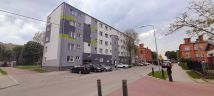 Mieszkanie 1-pokojowe Zambrów, ul. Grunwaldzka. Zdjęcie 1