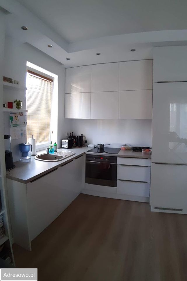 Mieszkanie 3-pokojowe Szczecin Warszewo, ul. Limby. Zdjęcie 2