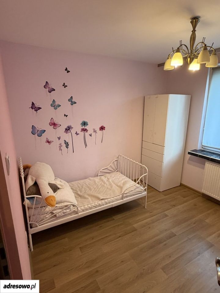 Mieszkanie 4-pokojowe Kraków Bieżanów, ul. Leonida Teligi. Zdjęcie 6
