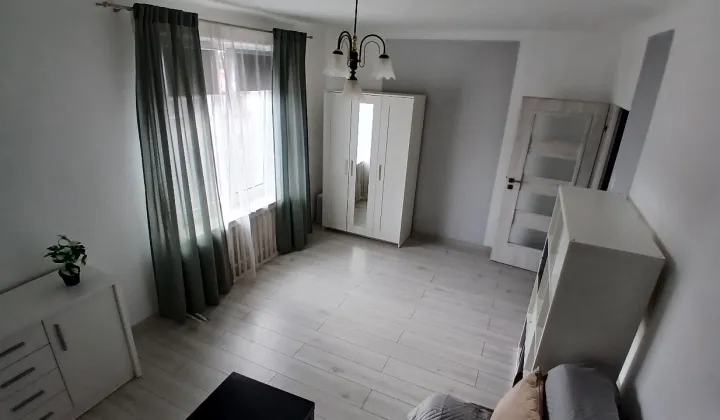 Mieszkanie 2-pokojowe Świdnik, ul. Juliana Tuwima