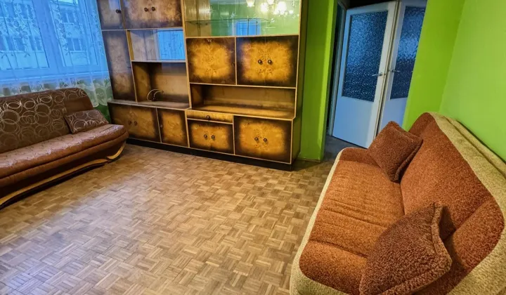 Mieszkanie 3-pokojowe Łódź Górna, ul. Zbaraska