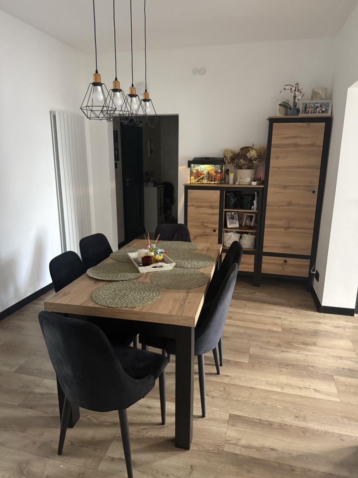 Mieszkanie 4-pokojowe Miastko, ul. Dworcowa. Zdjęcie 2