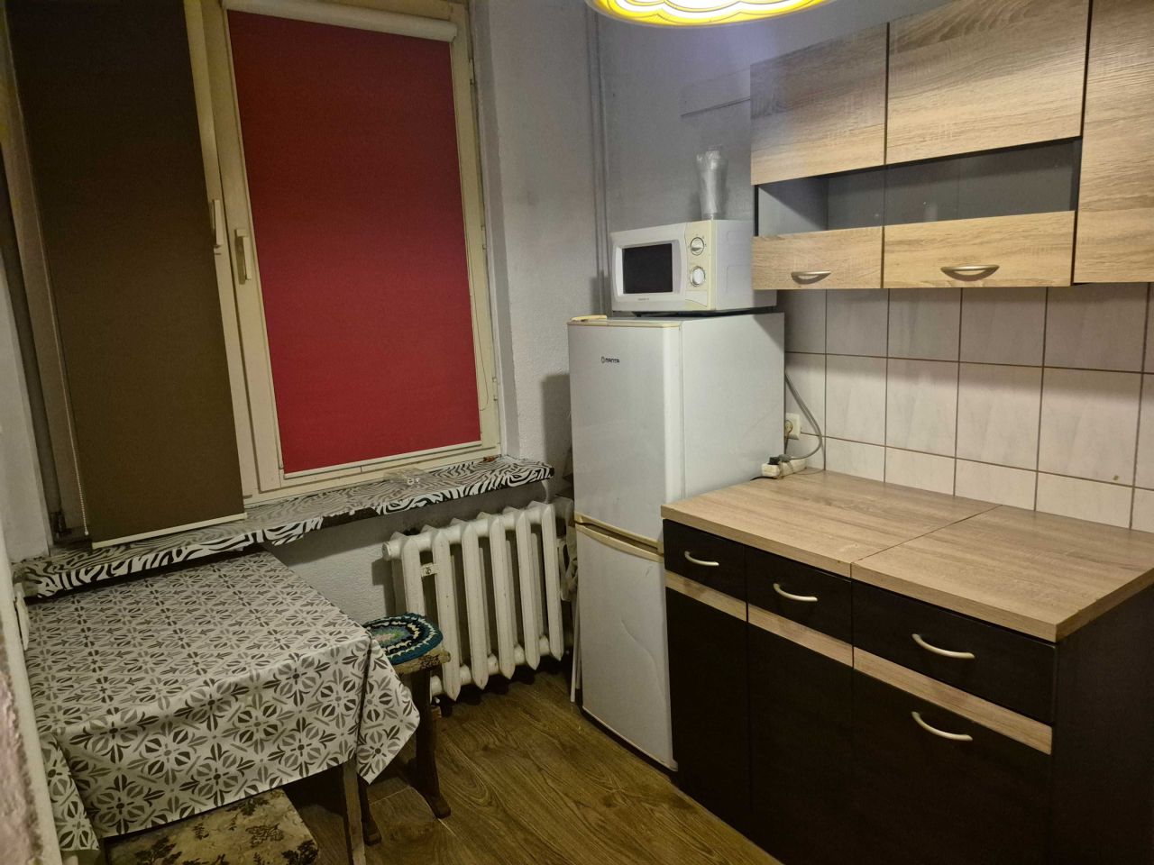 Mieszkanie 2-pokojowe Chełm, al. Aleja Żołnierzy I Armii Wojska Polskiego. Zdjęcie 7