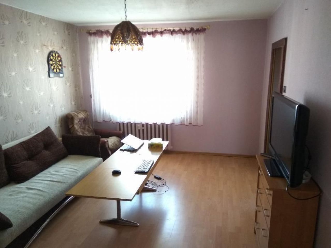 Mieszkanie 2-pokojowe Knurów, ul. Władysława Jagiełły
